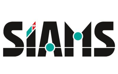 SIAMS 21 – 24 avril 2026, Moutier, Suisse