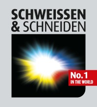 SCHWEISSEN & SCHNEIDEN,  15 – 19 septembre 2025, Essen, Allemagne