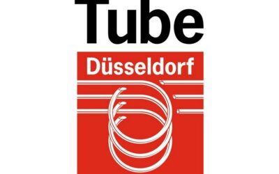 Tube 2026, 13 – 17 avril 2026, Düsseldorf, Allemagne